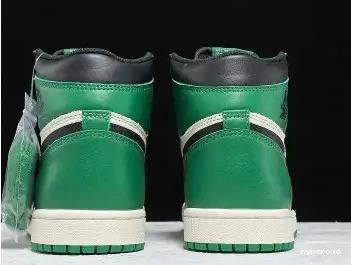 Hyperoad NRG HIGH GREEN JORDAN PINE 1 AIR OG SAIL-BLACK 0701